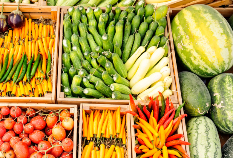 O reconhecimento foi publicado no Diário Oficial da União - Crédito: Mapa/Divulgação