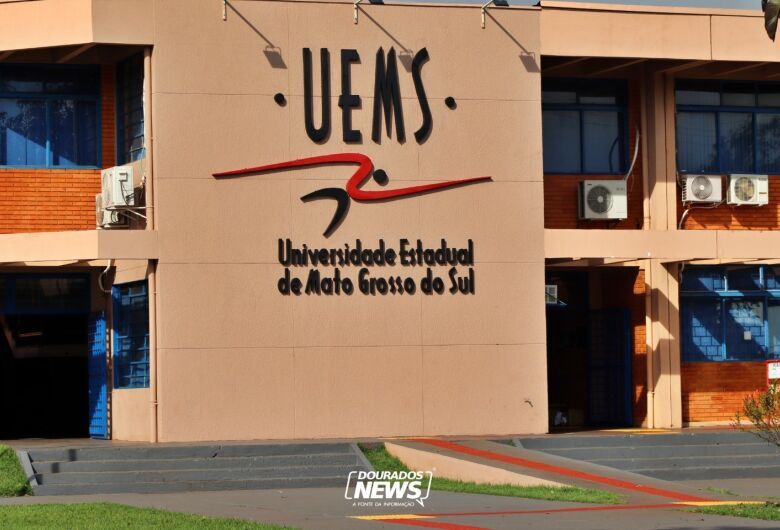 Seleção foi aberta pela Uems - Crédito: Clara Medeiros/Arquivo/Dourados News