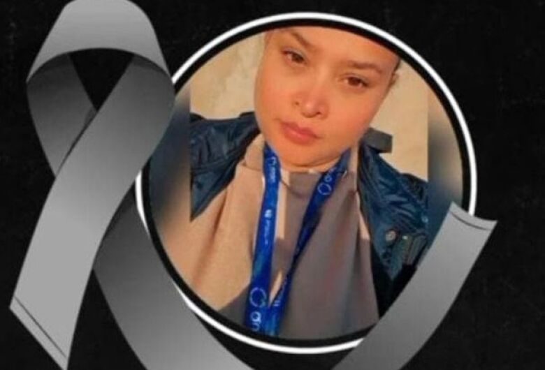 Mulher morta pelo ex-marido - Crédito: Reprodução/Redes sociais