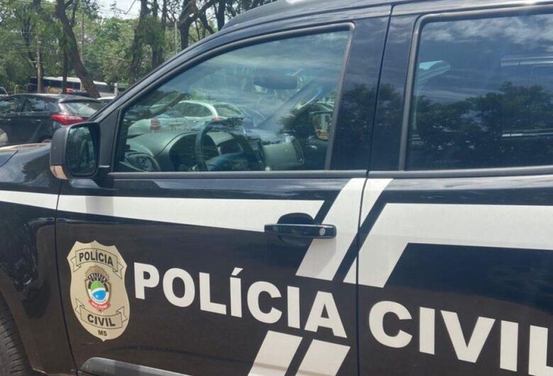 O crime cometido por ele foi o de lesão corporal grave - Crédito: Divulgação/PCMS