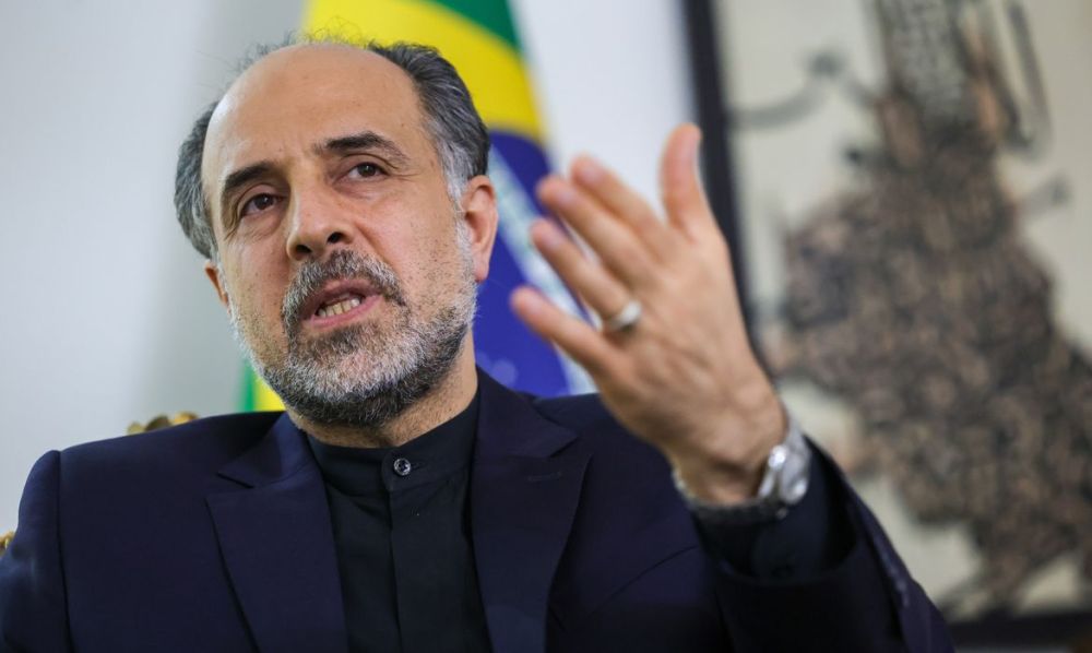 © Fabio Rodrigues-Pozzebom/ Agência Brasil