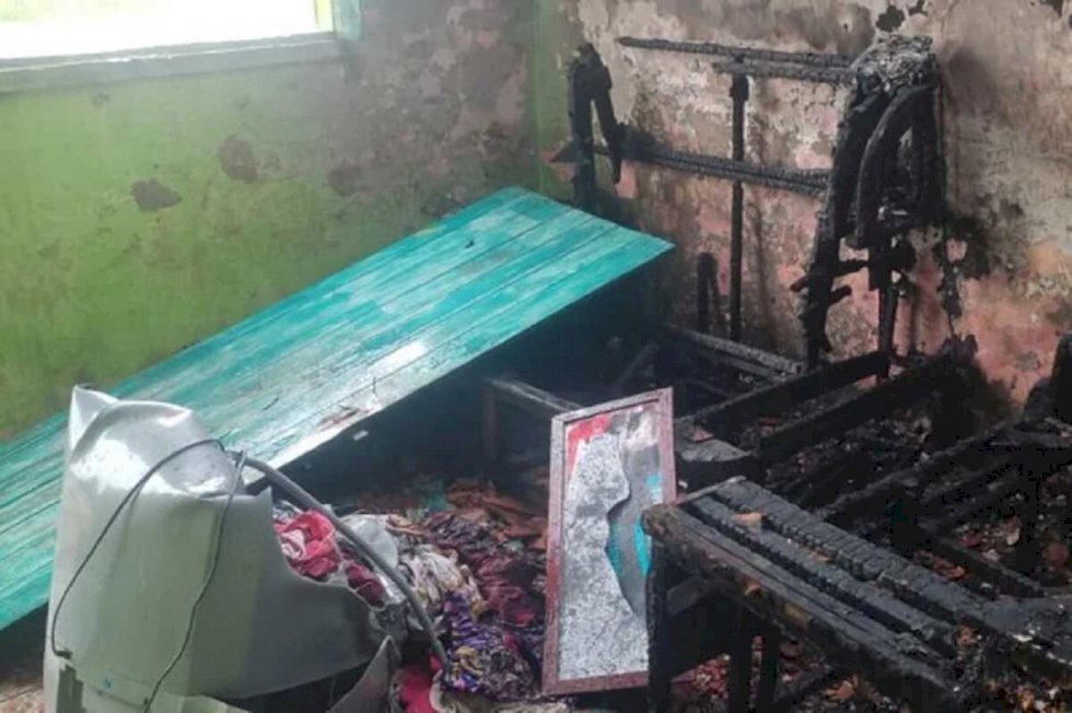 Divulgação/Polícia Civil do Maranhão