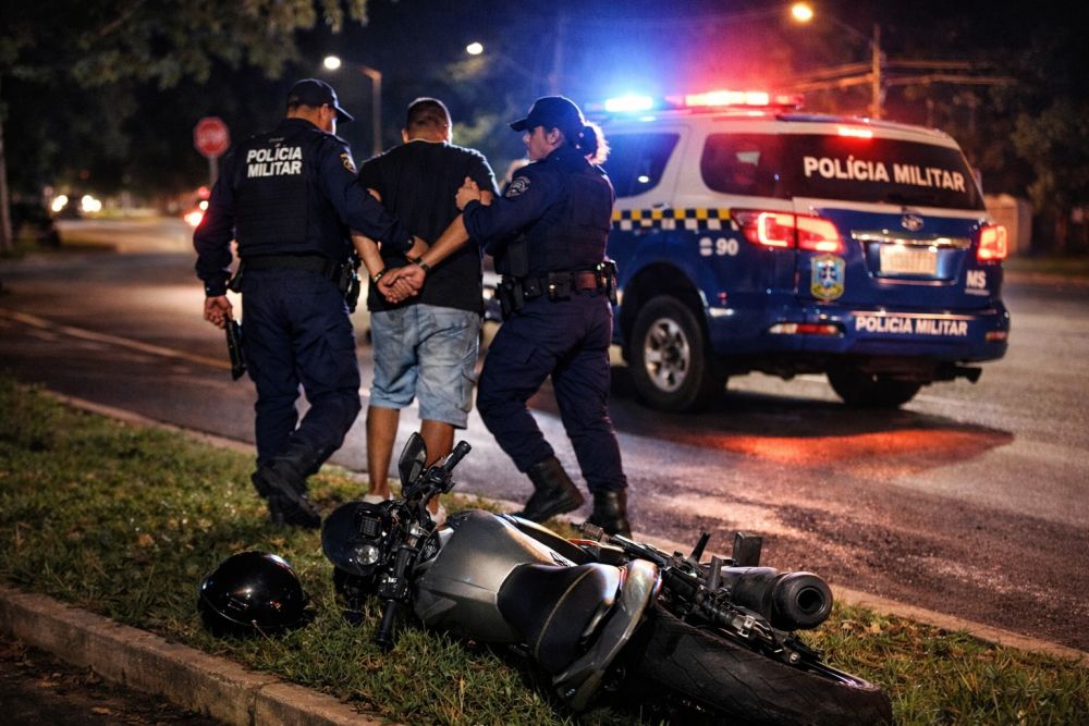 IMAGEM MERAMENTE ILUSTRATIVA GERADA POR INTELIGÊNCIA ARTIFICIAL.