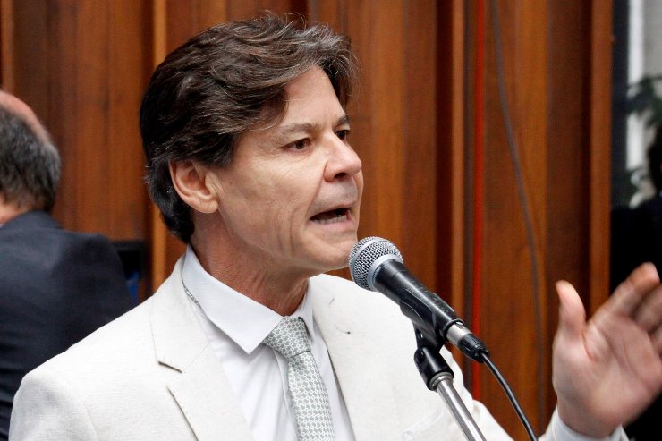 Foto: divulgação ALMS