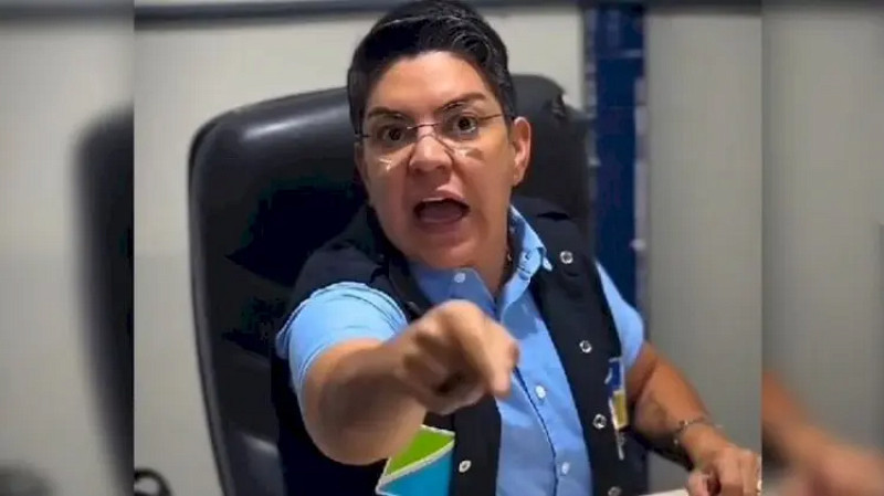 Isa Marcondes, vereadora pelo Republicanos em Dourados. (Foto: Reprodução/Redes Sociais)