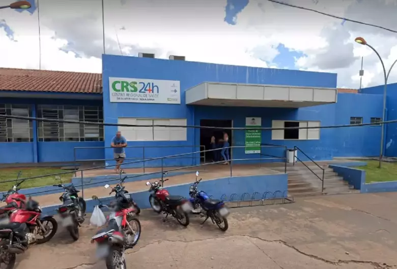 Cães atacaram menina que foi encaminhada para atendimento - Crédito: Arquivo/Campo Grande News