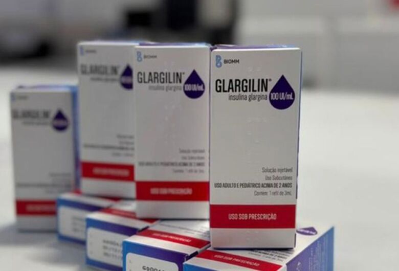 Mais moderno, remédio tem dose diária única - Crédito: Divulgação