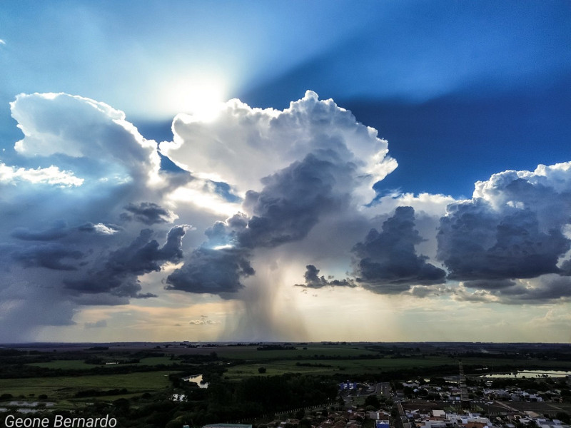 Foto: Geone Bernardo/Semadesc