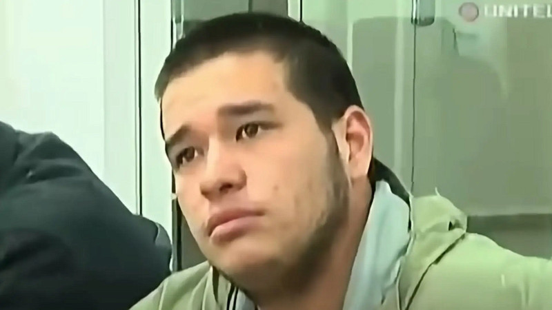 José Mariano Paz Chávez - Foto: Reprodução