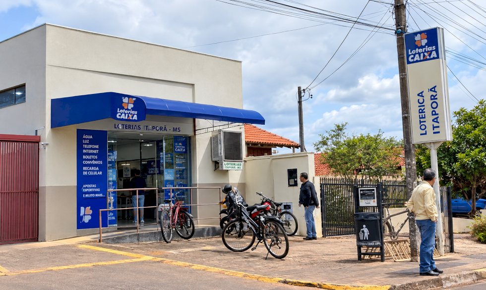 Foto por Itapora News