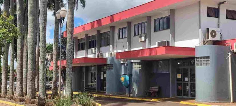 Funsaud é responsável por administrar UPA e Hospital da Vida - Foto: Dourados Agora