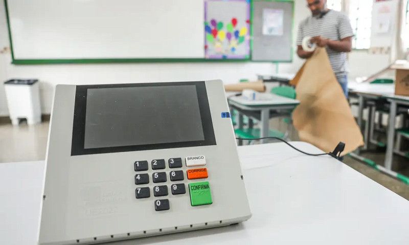 © Joédson Alves/Agência Brasil