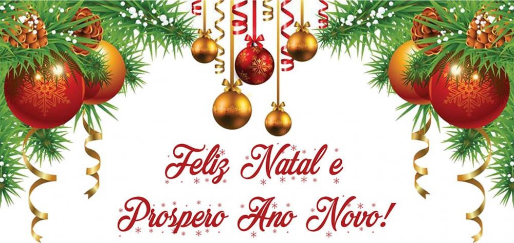Multi Gás deseja a seus amigos e clientes um Feliz Natal e um Próspero Ano  Novo - Diário Itaporã
