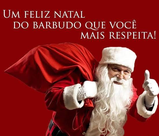 Feliz Natal!  Desejamos que este natal Seja tão iluminado